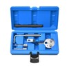 Zoomtools Engine Adjustment Tool Timing Belt Tool, Crankshaft Locking Tool,