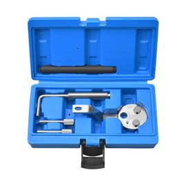 Zoomtools Engine Adjustment Tool Timing Belt Tool, Crankshaft Locking Tool, Timing Locking Tool, Compatible with Ford Transit 2.2 TDCi