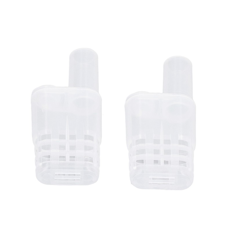 King Cage Transport Box with 20Pcs Queen Bee Rearing Cages