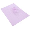 Generic Massage Table Cover Protector, Massage Table Cover with Face