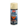 Krylon RTA9207 'Rust Tough' Almond Rust Preventive Enamel - 12