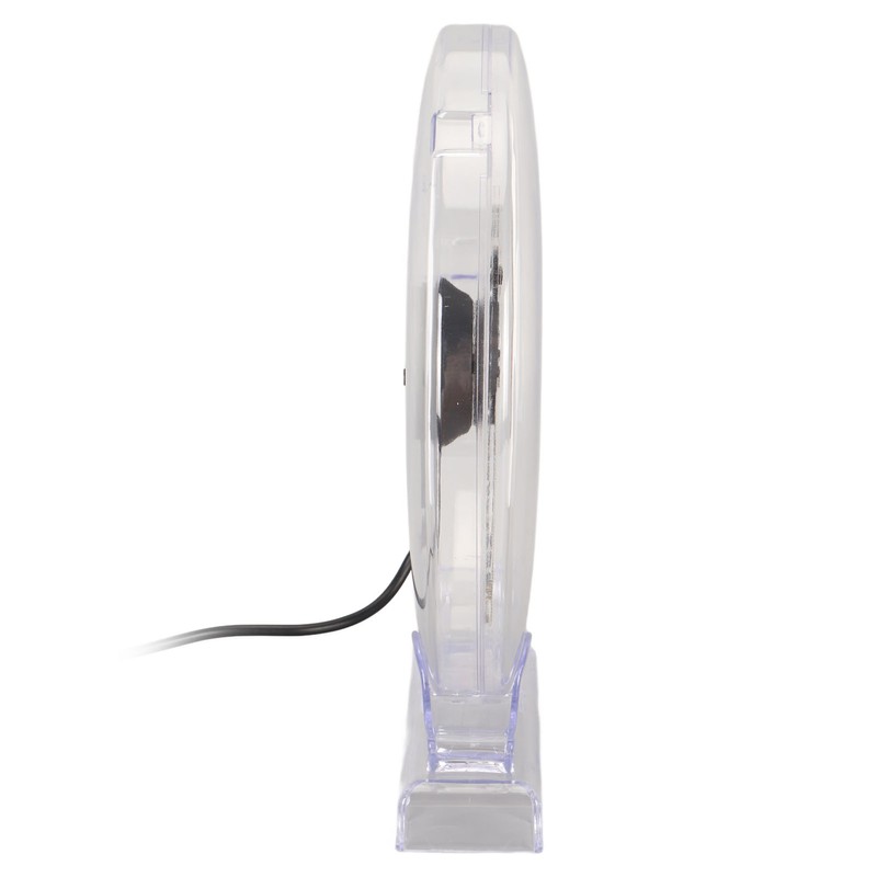 3D Hologram Fan WiFi Projector Naked Eye 3D Display 1080x160