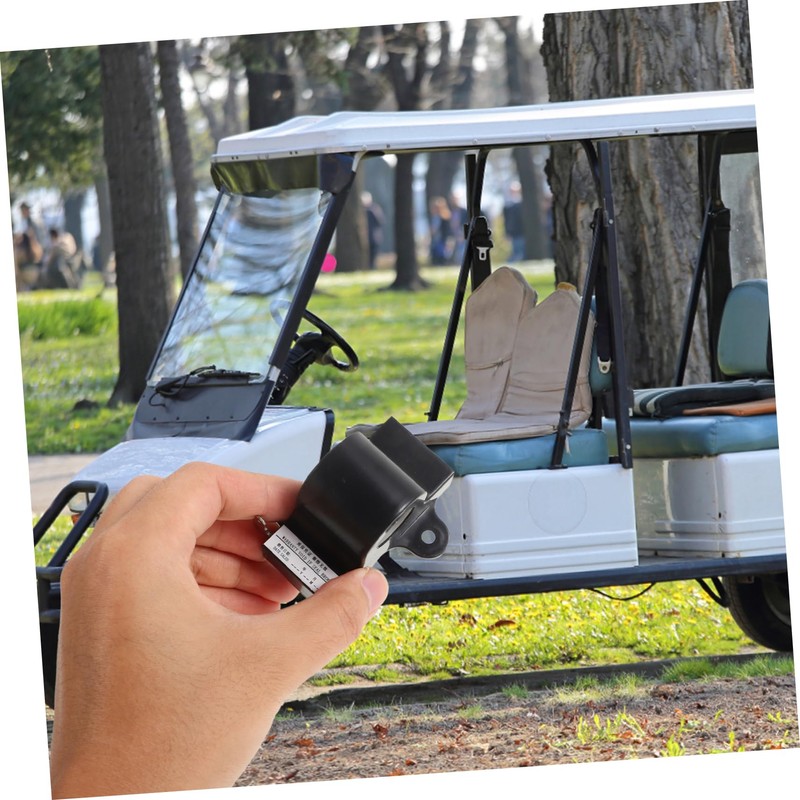 BESPORTBLE Inductive Sensor Golf Cart Throttle Sensor Replacement Electric Cart