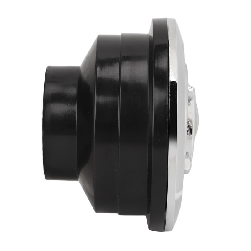 RV Air Outlet Vent Roof Round Air Conditioner Ventilation Deflector