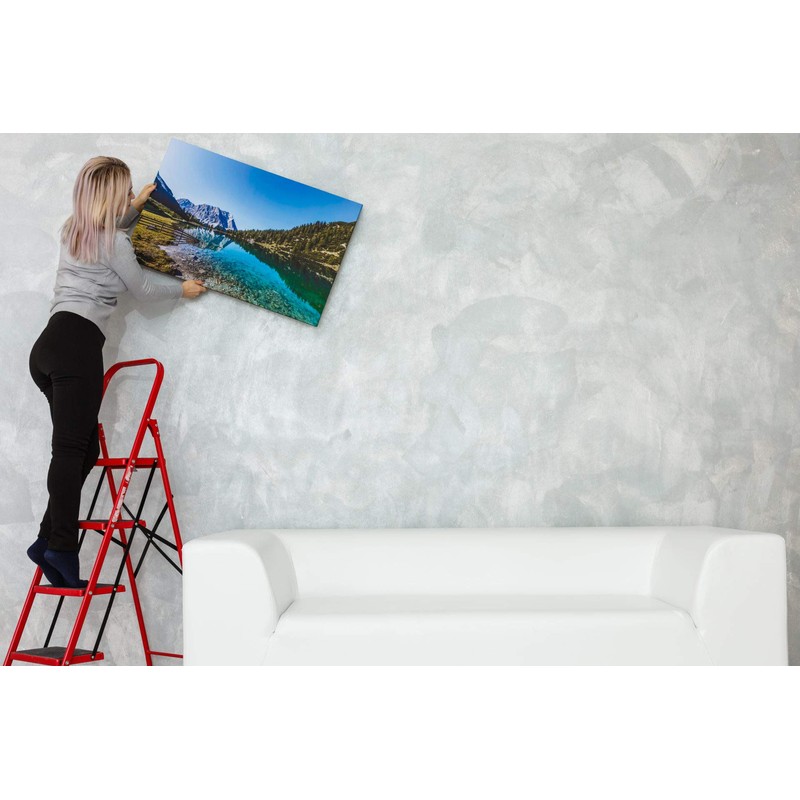 Richelieu Hardware - AK02R - Anchor and Screw Assortment Kit,