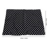 Heating Pad Washable Foldable 3 Temperature Adjustable USB Charging Pet