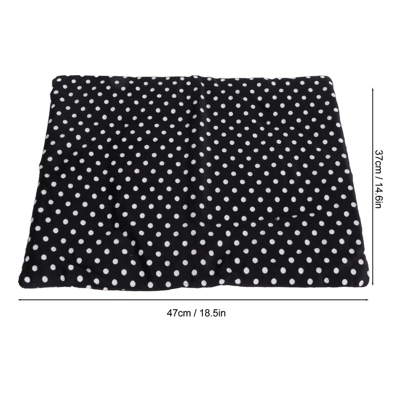 Heating Pad Washable Foldable 3 Temperature Adjustable USB Charging Pet