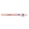 Fiber Visual Fault Tester 5KM Distance Non Contact Rechargeable Aluminum