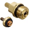 TOTO Open/Close On/Off Valve (Non-Rising Type) 5.2×1.7×1.7 cm TH738