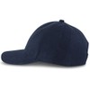 Baseball Basic Cap in Various Plain Colours, Unisex 6-Panel Cap,
