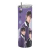Termo Skinny Café 20 Oz - Han Seo Joon True Beauty #14