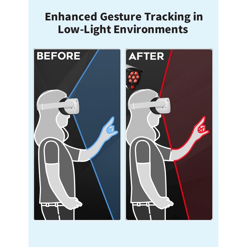 Tonton 5MP PoE WLAN Surveillance Camera Set