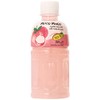 Mogu Juice with Nata De Coco, Lychee, 10.82-Ounce (Pack of