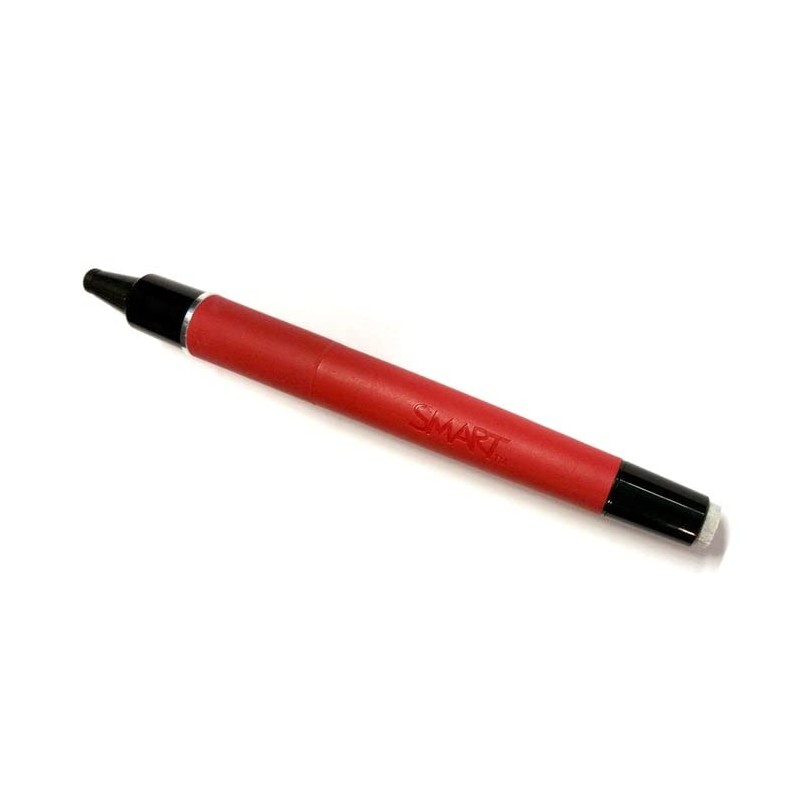 SMART Board 6000 Series Replacement Pen - Red - Smartboard