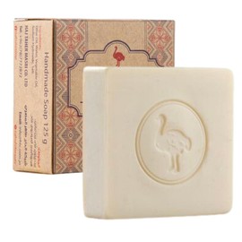 Shammoot Virgin Olive Oil Nabulsi Soap Bar - 1 Pack 4.4 OZ 100% Pure Olive Oil Soap for Face & Body - Traditional Soap with Real Scent - Chemical Free Soap Bar for Men & Women (Pomegranate)