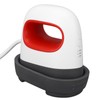 Mini Heat Press Machine 3 Heating Modes Portable HTV Iron