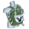 ELEPHANT Children's Backpack Boys Girls Kids Nursery Backpack from 3