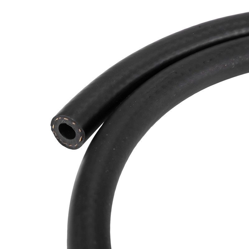 X AUTOHAUX 3ft Fuel Line 5/16" ID 3/5" OD Hose