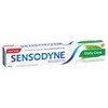 Sensodyne Toothpaste, Daily Care for Sensitive Teeth, 110g