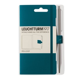 Pen Loop Pacific Green - 359669 - Leuchtturm1917
