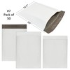 Poly Bubble padded Mailer - (50pack, #7-14.5" x 20") Pack