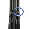 LastyBands Ultra, 5-Pack, 10 Inch Rugged Wrap for Cables, Hoses,