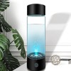 410ml Portable Hydrogen Water Generator with Nasal Hose Hydrogen Rich