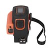 Laser Tape Measure 2 in 1 Digital Measurement Tool Distance