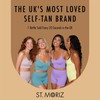 St. Moriz Advanced Tinted Gradual Tanning Lotion | Hydrating Gradual
