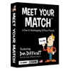 Meet Your Match - The Fun & Challenging 9-Piece Puzzle/Game/Brainteaser