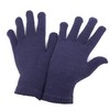 Floso® Unisex Magic Gloves (One Size) (Navy)