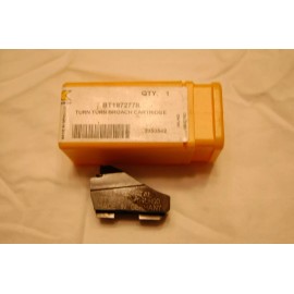 Kennametal BT1872778 Turn Turn Broach Cartridge for Carbide Inserts