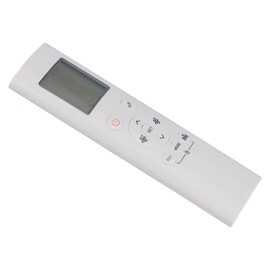 VINABTY RG58B-BGE Replace Remote Control Fit for Midea Air Conditioner RG58A2/BGEF RG58B1/BGE RG58E4/BGEF
