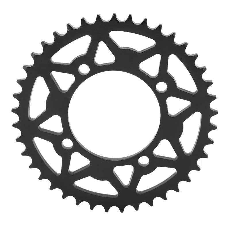 428 41T Rear Sprocket 41 Tooth 428 Pitch Rear Sprocket