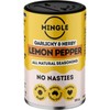 Mingle Lemon Pepper All Natural Seasoning 35g