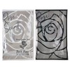 Rose Garden Bath Petit Fleur, Set of 2 Types x