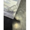 Briggs and Stratton 696868 Intake Gasket, Genuine OEM, Free Shipping