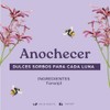 Flor Paz Orgánico Toronjil Anochecer Infusión Relajante Dormir Cafeína Hoja