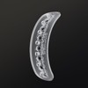 10 Pack Hat Size Extenders – Adjustable Half-Size Fit for
