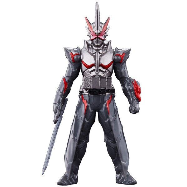 Kamen Rider Saber, Rider Hero Series 05, Kamen Rider Saber,