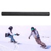 Carbon Extension Monopod Pole Extendable Stick 1/4 Inch Thread Compatible