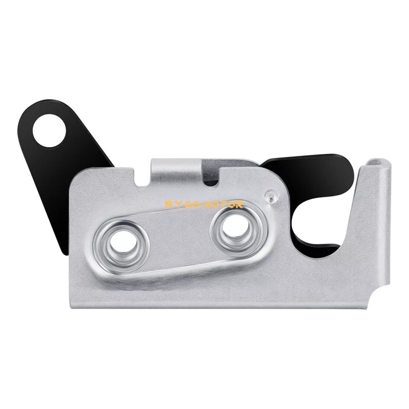 M MATI Left Door Latch 67237-HL1-A01 For Honda Big Red