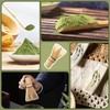 CAMATET 6 Pcs Matcha Whisk Set, Japanese Ceremonial Matcha Making