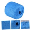 Gatuida 1 Roll DIY Handmade Cotton Cord for Craft Projects