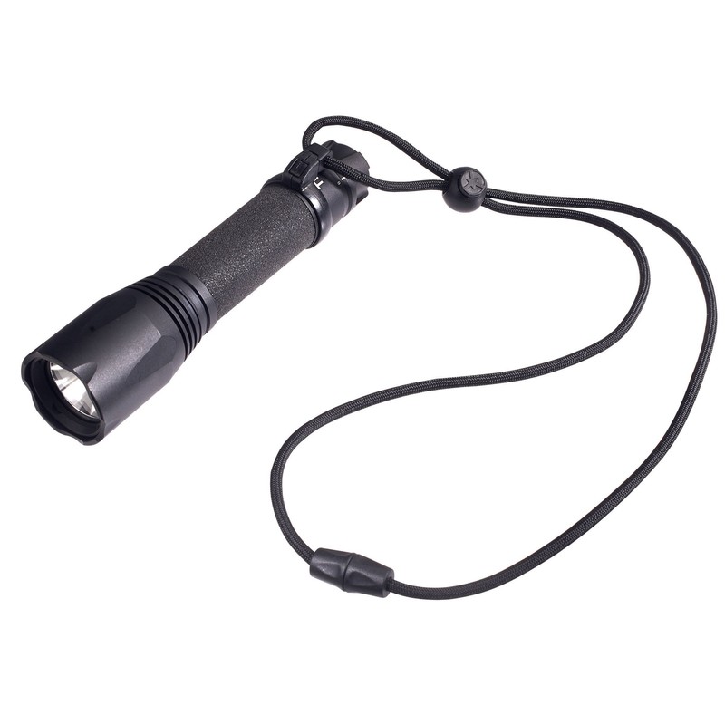 ASP Black Wrist Neck Strap