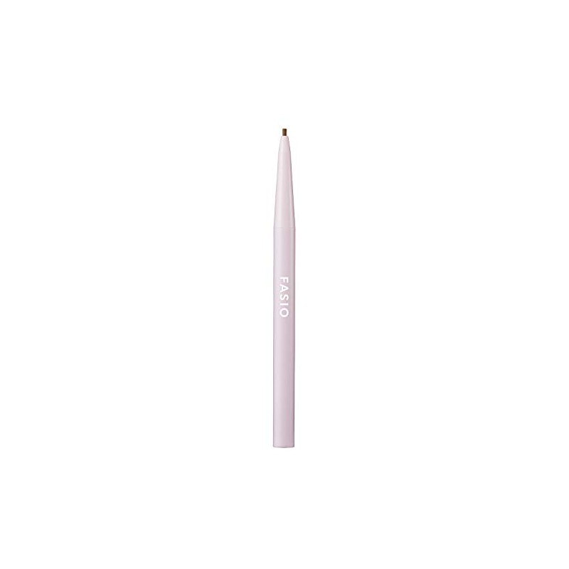 FASIO Eyebrow Pencil 03 Light Brown 0.07g