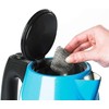 Re-Usable Kettle Descaler Ball Durable Long Life Stainless Steel- Remove