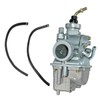 Cylinman TTR125 Carburetor Fit for Yamaha TTR125 TTR125E TTR125L TTR125LE