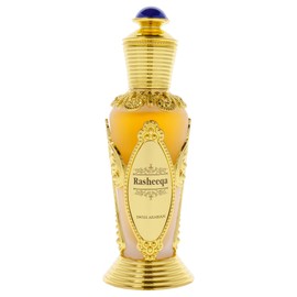 Swiss Arabian Rasheeqa - Luxury, Long Lasting Eau de Parfum - Seductive Arabian Perfumes for Women - Luxurious Fragrances of Arabia - 1.7 oz