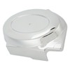 Side Battery Cover Protection Fairing Driving Safe Guarding Cover For